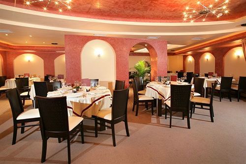 Riverside Family Hotel Γιάμπολ Εξωτερικό φωτογραφία