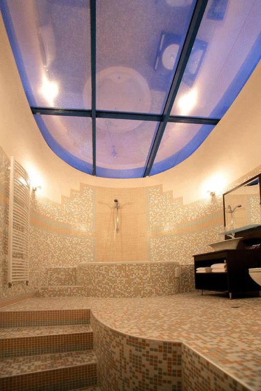 Riverside Family Hotel Γιάμπολ Ανέσεις φωτογραφία